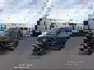 New 2025 Ford F150 Raptor image 1
