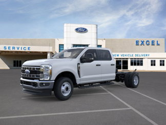 New 2026 Ford F350 XL image 1