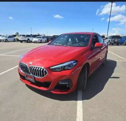 Used 2024 BMW 228i xDrive Gran Coupe w/ M Sport Package image 1