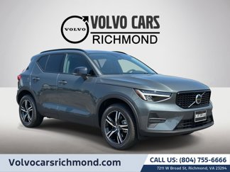 New 2026 Volvo XC40 B4 Plus image 1