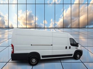 Used 2015 RAM ProMaster 3500 w/ Mopar Trailer Tow Group image 1