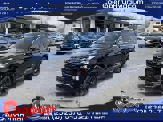 New 2025 Hyundai Palisade Calligraphy image 1