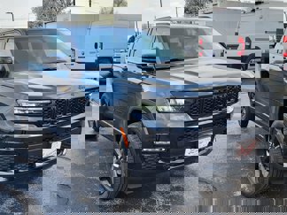 New 2025 Jeep Grand Cherokee L Limited w/ Luxury Tech Group II image 1