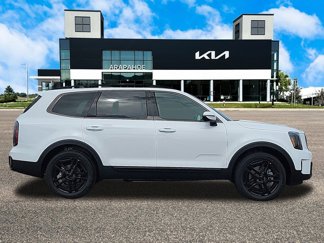 New 2025 Kia Telluride SX Prestige X-Line image 1