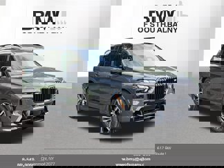 New 2026 BMW X7 M60i image 1