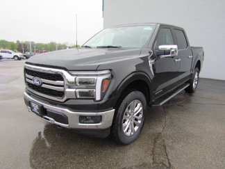 New 2025 Ford F150 Lariat image 1