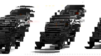 New 2025 GMC Sierra 2500 AT4X w/ AT4X AEV Edition image 1