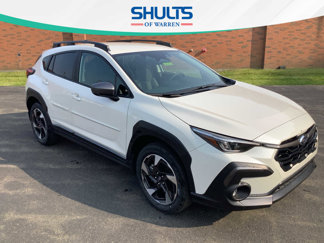 New 2025 Subaru Crosstrek 2.5i Limited image 1