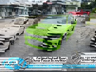 Used 2023 Dodge Charger R/T w/ Blacktop Package image 1
