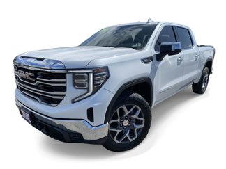 Certified 2023 GMC Sierra 1500 SLT w/ SLT Convenience Package image 1