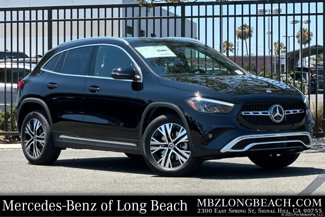 New 2026 Mercedes-Benz GLA 250 image 1