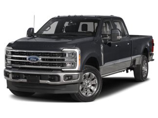New 2025 Ford F350 King Ranch image 1