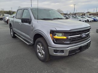 New 2025 Ford F150 XLT image 1