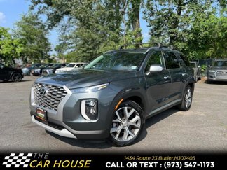 Used 2022 Hyundai Palisade SEL w/ Convenience Package image 1