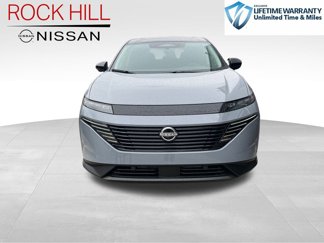 New 2025 Nissan Murano SL image 1