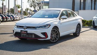 New 2025 Volkswagen Jetta GLI Autobahn image 1