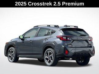 New 2025 Subaru Crosstrek 2.5i Premium image 1