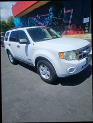 Used 2008 Ford Escape 2WD Hybrid image 1