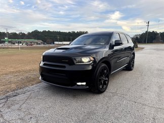 Used 2020 Dodge Durango R/T w/ Blacktop Package image 1