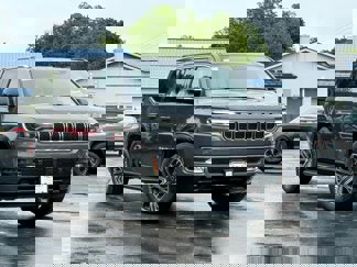 New 2025 Jeep Wagoneer 4WD w/ Premium Group I image 1
