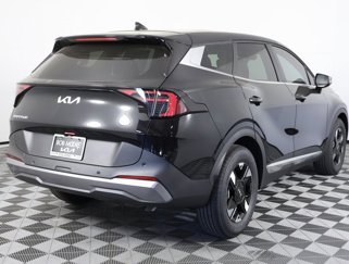 New 2026 Kia Sportage LX w/ LX Convenience Package image 1