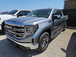 New 2026 GMC Sierra 1500 SLT image 1