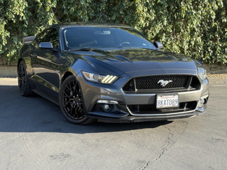 Used 2017 Ford Mustang GT image 1
