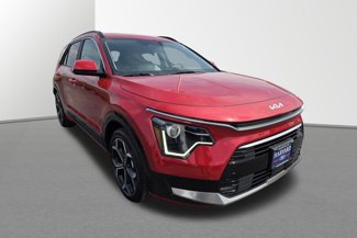 Used 2025 Kia Niro EX Touring image 1