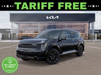 New 2026 Kia EV9 Land image 1