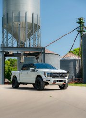 Used 2024 Ford F150 Raptor w/ Equipment Group 803A Raptor R image 1