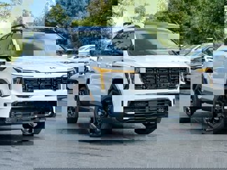 New 2026 Kia Sorento EX image 1