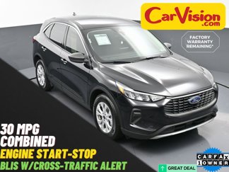 Used 2024 Ford Escape Active image 1