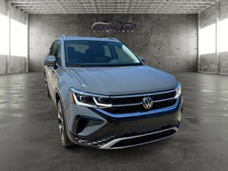 Used 2023 Volkswagen Taos SEL image 1