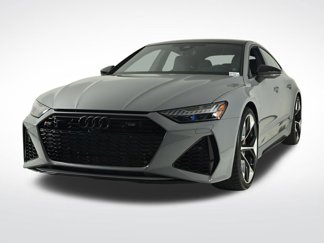 New 2025 Audi RS 7 Performance image 1