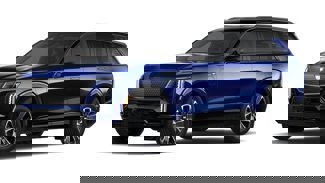 New 2026 Cadillac Vistiq Sport image 1