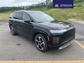 New 2026 Hyundai Ioniq 9 Limited image 1