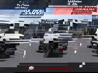 New 2025 GMC Hummer EV 2X w/ LPO, Sport Package image 1