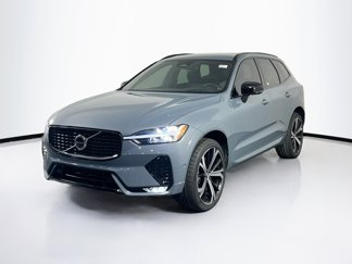 Used 2022 Volvo XC60 B6 R-Design w/ Advanced Package image 1