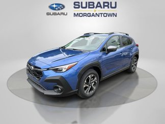 New 2025 Subaru Crosstrek 2.5i Premium image 1
