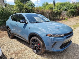 New 2024 Dodge Hornet GT image 1