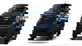 New 2026 GMC Sierra 1500 Elevation w/ Elevation Premium Package image 1