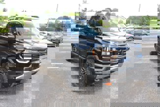 New 2026 Honda Passport TrailSport image 1