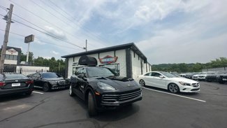 Used 2019 Porsche Cayenne image 1