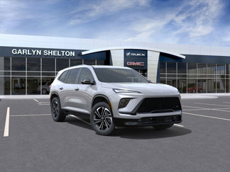 New 2026 Buick Enclave Sport Touring image 1