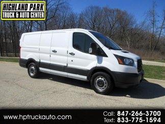 Used 2016 Ford Transit 150 130 Low Roof image 1