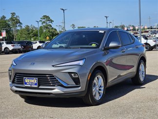 New 2025 Buick Envista Preferred w/ Convenience I Package image 1
