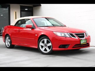 Used 2010 Saab 9-3 2.0T w/ Comfort Package image 1