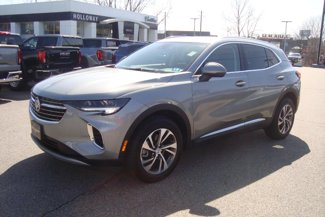 Used 2023 Buick Envision Essence image 1