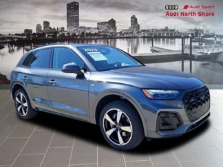 Used 2023 Audi Q5 2.0T Prestige image 1