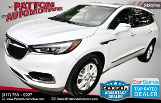 Used 2019 Buick Enclave Premium image 1